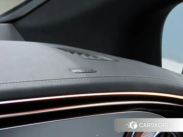 Mercedes-Benz EQE V295 2024 Белый из Кореи, фото 6