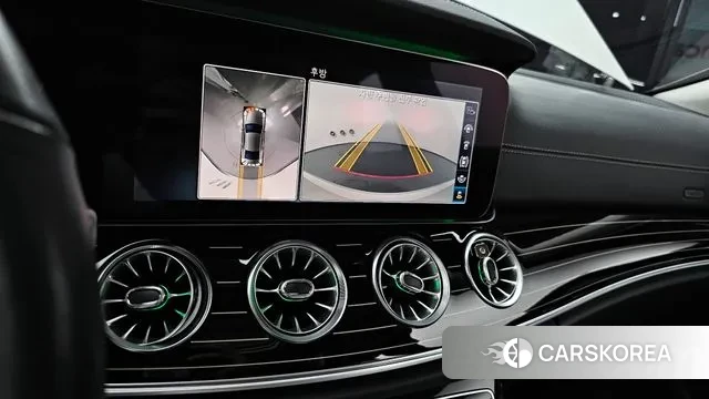 Mercedes-Benz CLS-Class C257 2019 Белый из Кореи, фото 6