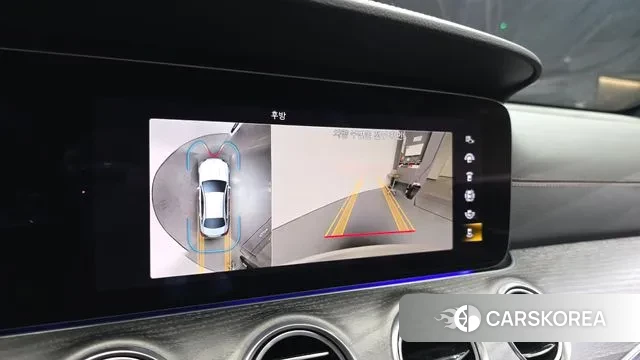 Mercedes-Benz E-Class W213 2023 Белый из Кореи, фото 6