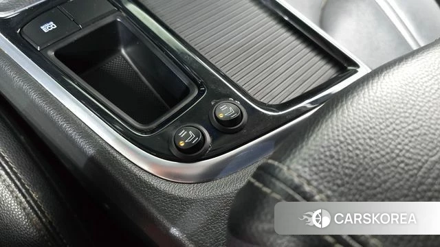 Hyundai Sonata New Rise 2018 Белый из Кореи, фото 6