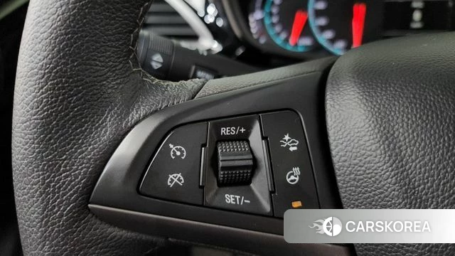 Chevrolet (GM Daewoo) The New Spark 2022 Белый из Кореи, фото 6