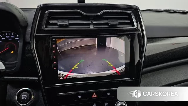 Ssangyong Berry New Tivoli 2019 Белый из Кореи, фото 6