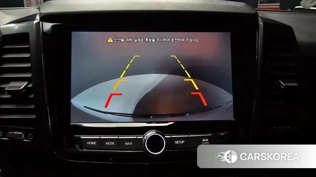 Ssangyong Rexton Sports 2019 Белый из Кореи, фото 6