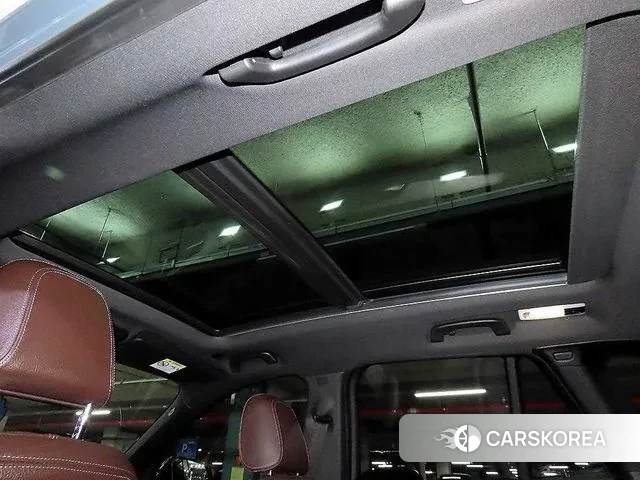 BMW X1 (F48) 2021 Серый из Кореи, фото 6