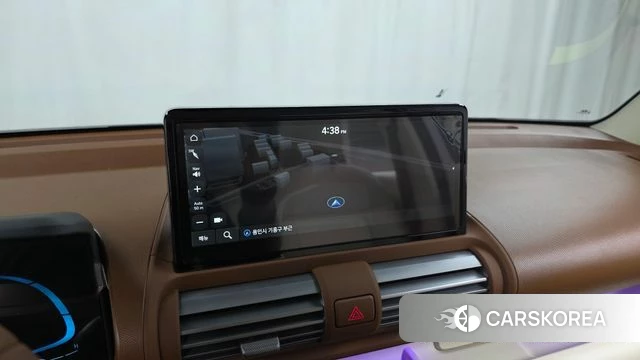 Hyundai The New Casper 2025 Белый из Кореи, фото 6