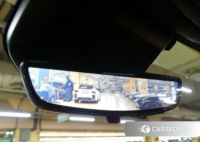 Cadillac Escalade 5th Generation 2021 Черный из Кореи, фото 6