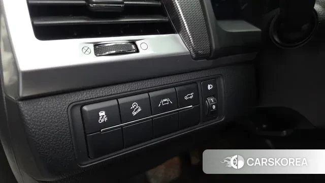 Ssangyong All New Rexton 2021 Белый из Кореи, фото 6