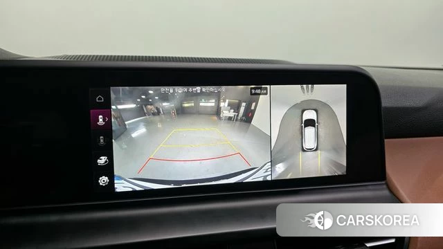 Kia The New Seltos 2022 Белый из Кореи, фото 6