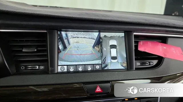 Kia Come New K7 id 3198721 из Кореи 6