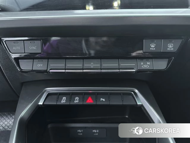 Audi A3 2022 Красный из Китая, фото 6
