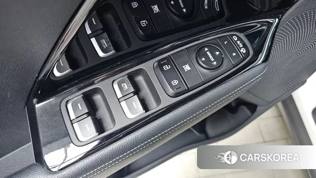 Kia Niro 2019 Белый из Кореи, фото 6