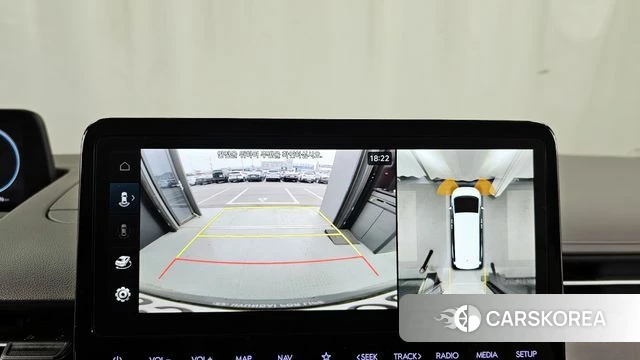 Hyundai Staria 2024 Синий из Кореи, фото 6