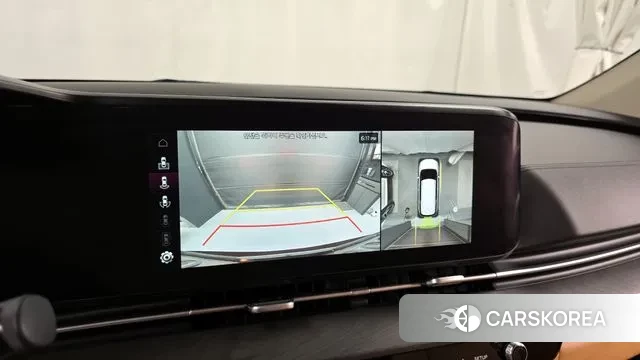 Kia Carnival 4th generation 2020 Красный из Кореи, фото 6