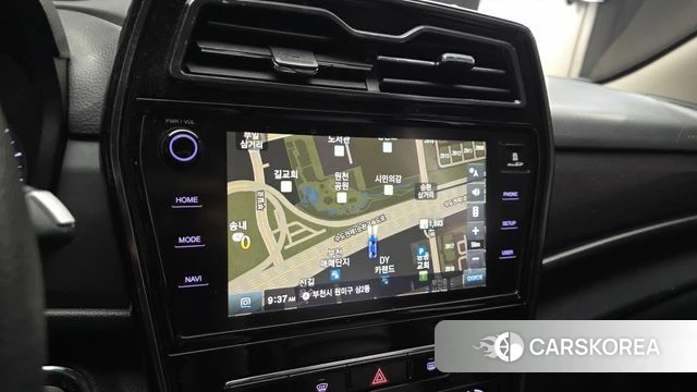 Ssangyong Berry New Tivoli 2019 Белый из Кореи, фото 6