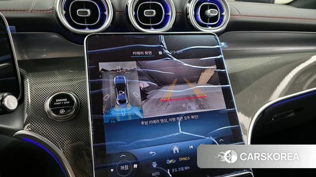 Mercedes-Benz GLC-Class X254 2025 Белый из Кореи, фото 6