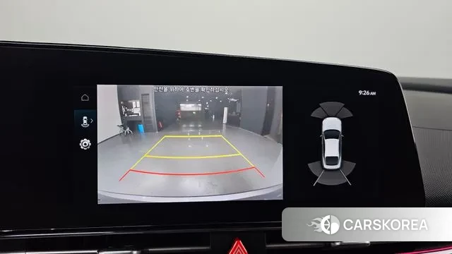 Hyundai Avante (CN7) 2020 Серебряный из Кореи, фото 6