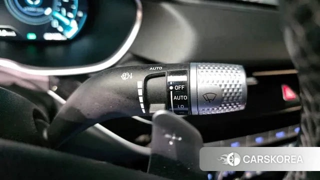 Genesis G80 (RG3) 2021 Серый из Кореи, фото 6