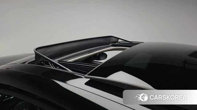 Kia K7 Premier 2020 Черный из Кореи, фото 6