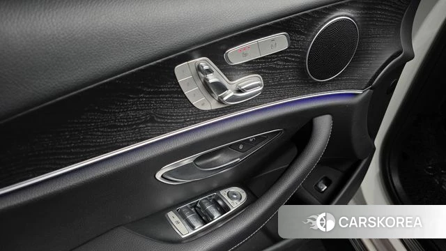 Mercedes-Benz E-Class W213 2019 Белый из Кореи, фото 6