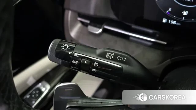 Kia Carnival 4th generation 2022 Черный из Кореи, фото 6