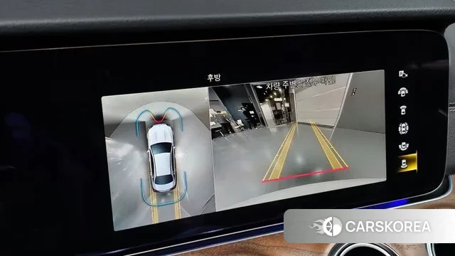 Mercedes-Benz E-Class W213 2023 Белый из Кореи, фото 6