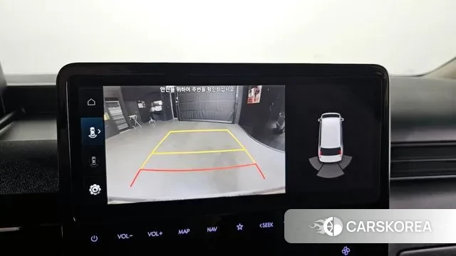 Hyundai Staria 2022 Белый из Кореи, фото 6