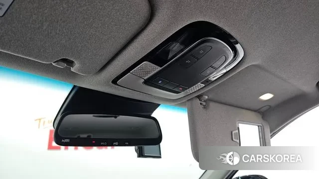 Hyundai Palisade 2020 Черный из Кореи, фото 6