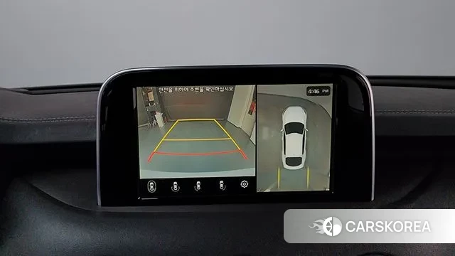 Kia Stinger 2018 Белый из Кореи, фото 6