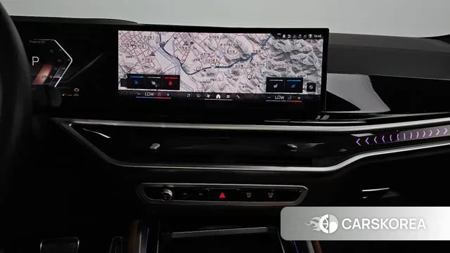 BMW X6 (G06) 2023 Белый из Кореи, фото 6