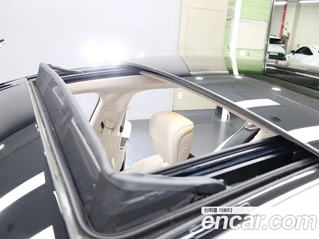 Mercedes-Benz S-Class W223 2023 Белый из Кореи, фото 6