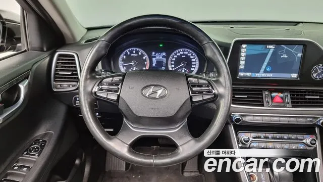 Hyundai Grandeur IG id 2412970 из Кореи 6