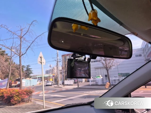 Kia All New Morning (JA) 2018 Жемчужный цвет из Кореи, фото 6