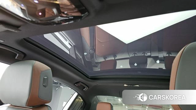 BMW 5 Series (G60) 2025 Белый из Кореи, фото 6