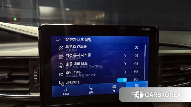 Ford Explorer 6th Generation 2022 Белый из Кореи, фото 6