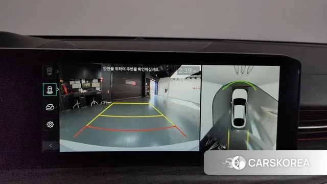 Kia The New K5 Hybrid 3rd generation 2025 Белый из Кореи, фото 6