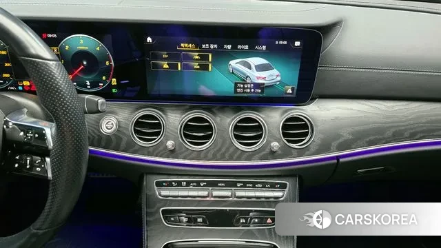 Mercedes-Benz E-Class W213 2020 Белый из Кореи, фото 6