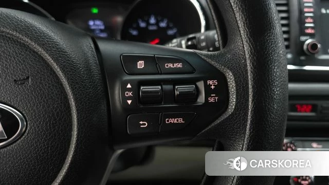 Kia The New Carnival 2018 Белый из Кореи, фото 6
