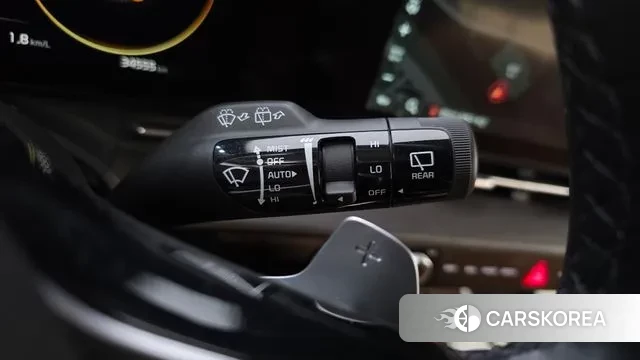 Kia Carnival 4th generation 2022 Черный из Кореи, фото 6