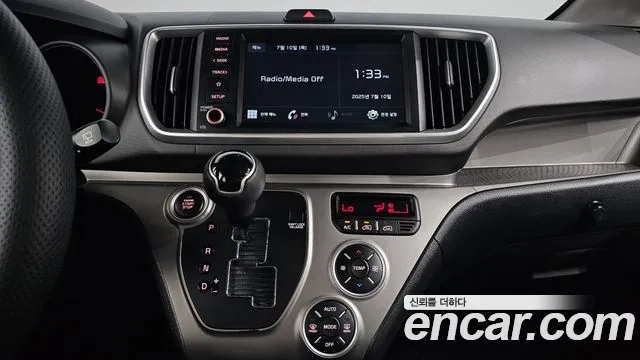 Kia The New Ray id 2916914 из Кореи 6