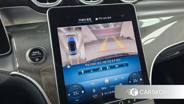 Mercedes-Benz GLC-Class X254 2025 Черный из Кореи, фото 6