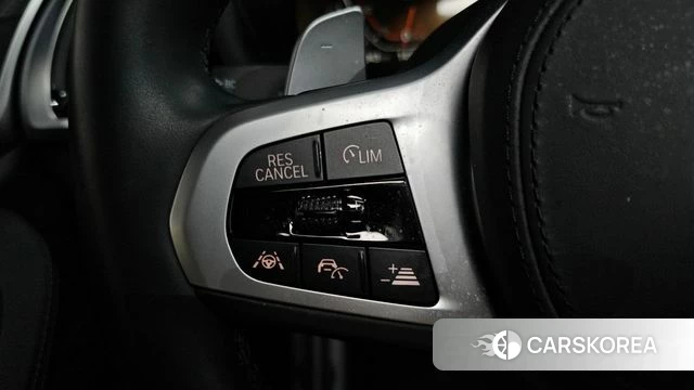 BMW X4 (G02) 2021 Белый из Кореи, фото 6