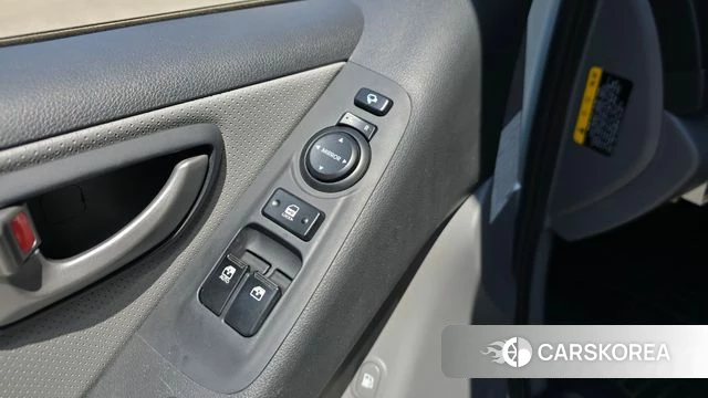 Hyundai The New Grand Starex 2021 Белый из Кореи, фото 6