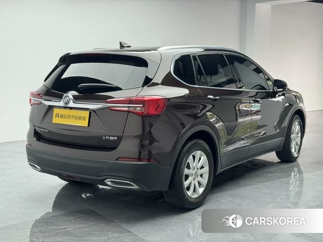 Buick Angkewei 2020 Другой из Китая, фото 6