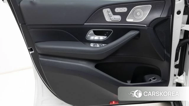 Mercedes-Benz GLE-Class W167 2025 Белый из Кореи, фото 6