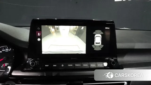 Kia Seltos 2021 Серый из Кореи, фото 6