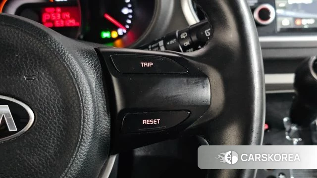 Kia The New Ray 2019 Белый из Кореи, фото 6