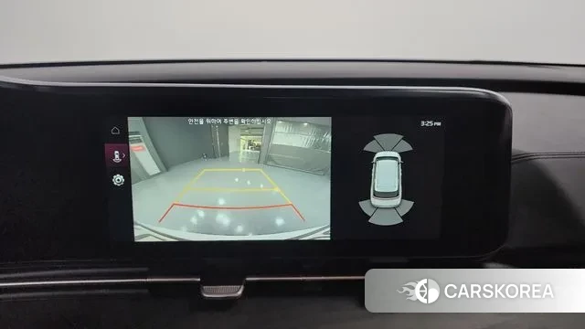 Kia Carnival 4th generation 2021 Белый из Кореи, фото 6