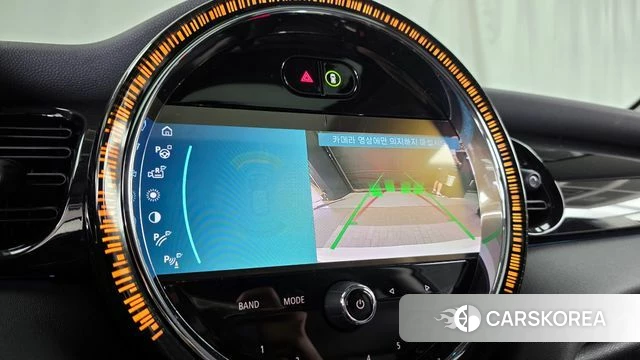Mini Cooper 2022 Жемчужный цвет из Кореи, фото 6