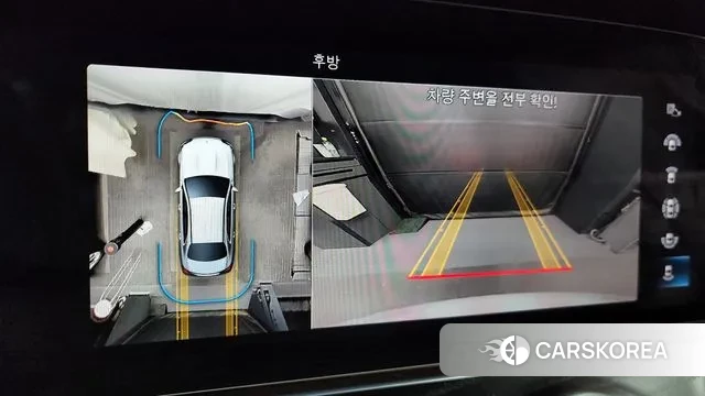 Mercedes-Benz E-Class W213 2022 Белый из Кореи, фото 6