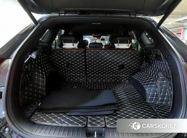 Kia Sportage 5th Generation 2022 Серый из Кореи, фото 6